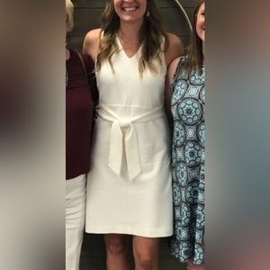 Women’s Tie Waist Dress